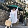Women's Sun Clothing, Long Summer Sun Coat, Cardigan