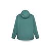 Timberland Waterproof Windbreaker Jacket Men's Blue Green A2GUS-CL6