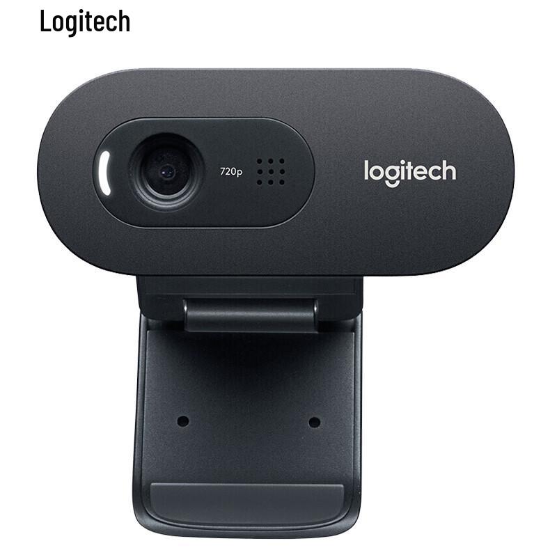 

Logitech C270 HD Webcam