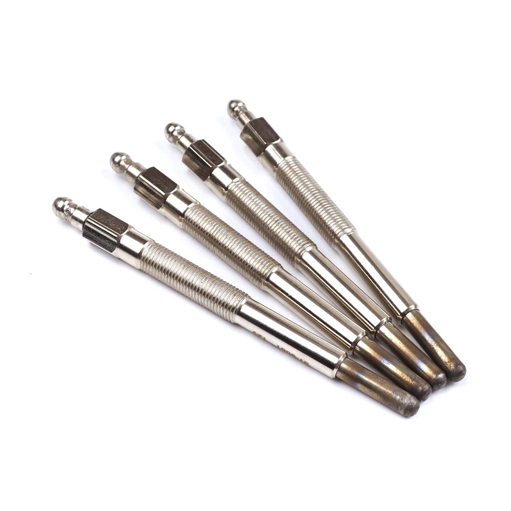 BGP68-1 4 Pieces Heater Glow Plug 12 Volt for Caterpillar 3304 3306 3T9561