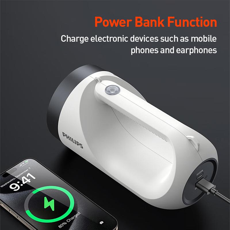 Philips Search light Multi-function Searchlight