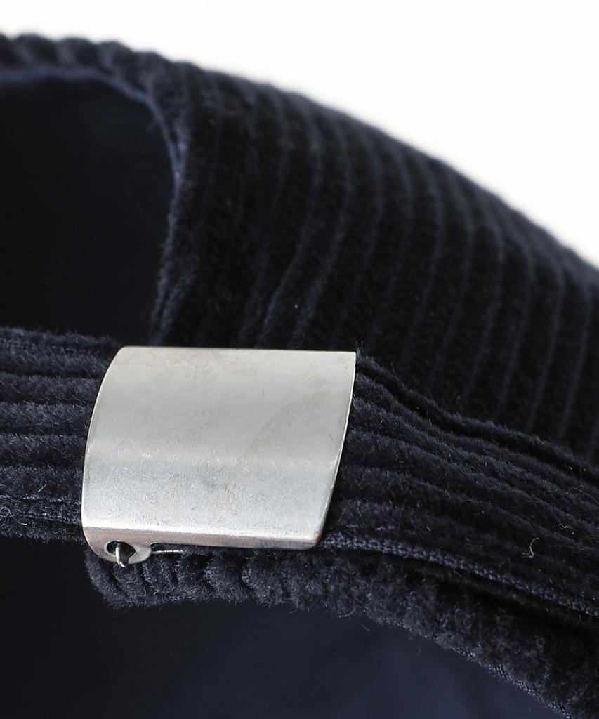 UCLA Unisex 1919 Ucla Corduroy Ball Cap [Navy] (Ucrac23)