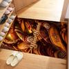 Galatasaray Personalized Text Floor Mat Suitable For Game Room Hallway Bedrooms Foyer Antislip Rug Anime Office Decor Wedding Party Gift
