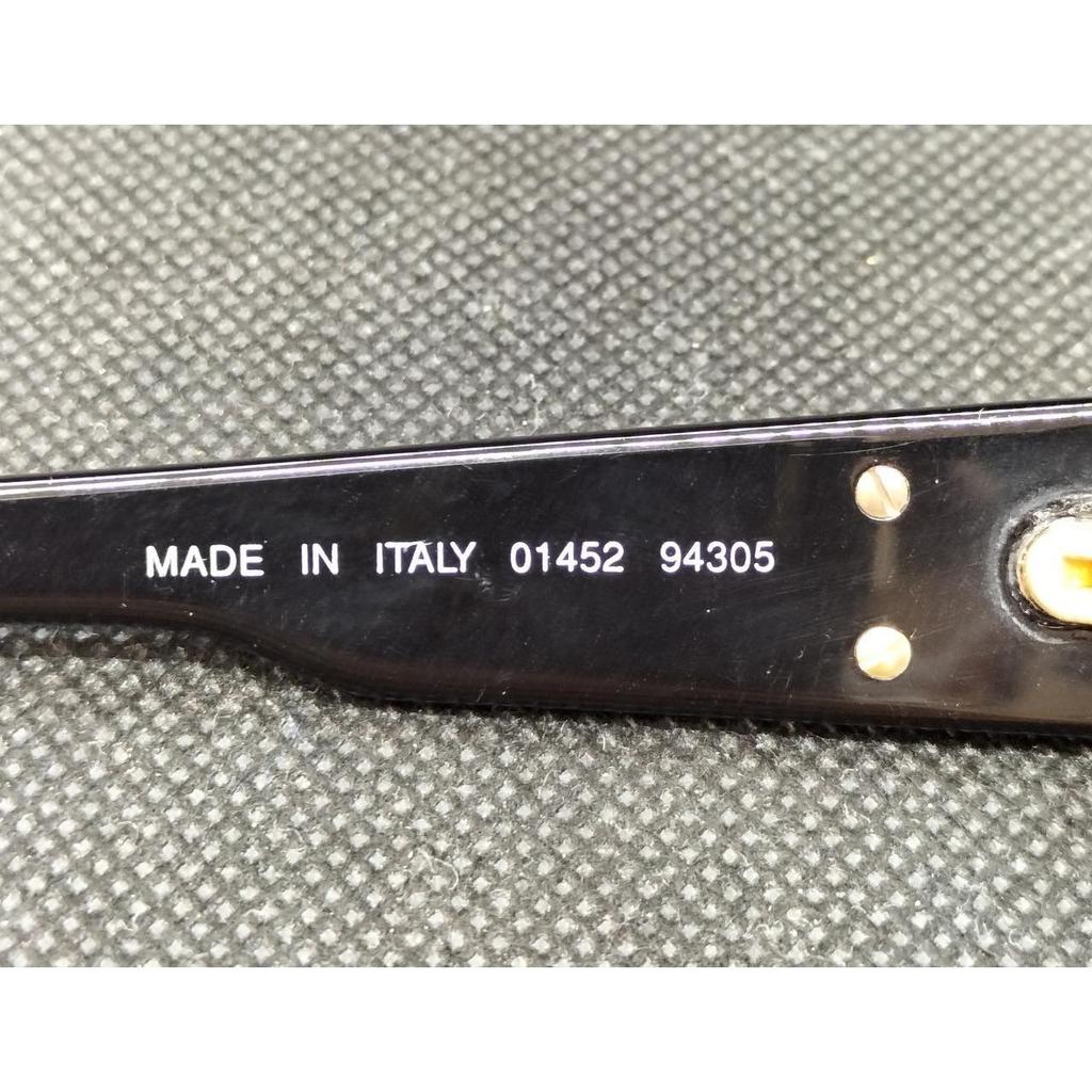 Used CHANEL 01452 94305 Sunglasses