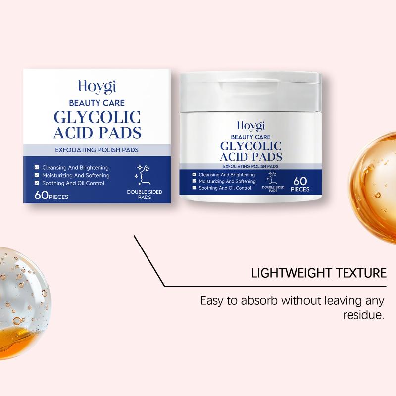 Soft Hydrating Facial Wipes Convenient Cleanser Pads for Makeup Removal and Refreshing Skin Daily Routine