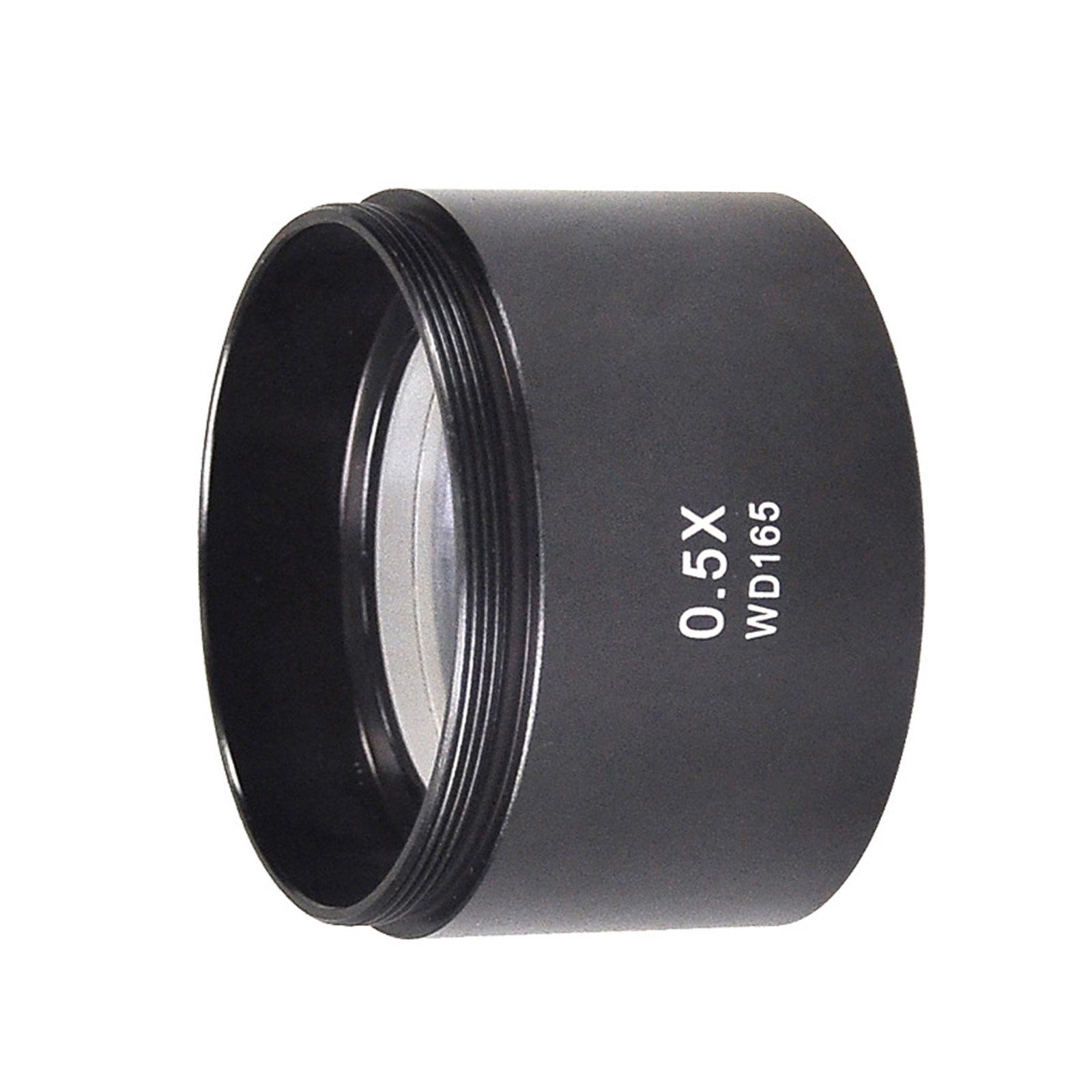 

Аксесуари для мікроскопа з об’єктивом 0,5/0,7X для мікроскопа з об’єктивом для промисловості A