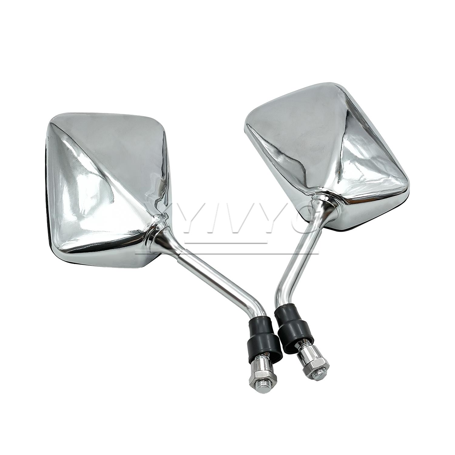 Мотоциклетное зеркало заднего вида боковое Для Honda CB600/F 98-02 NT650 98-05 NT400 88-92 VT250 98-07
