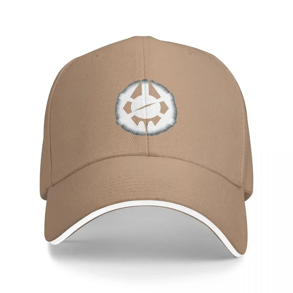 Radio Birdman Baseball Cap Trucker Cap Black Rave Women Men's