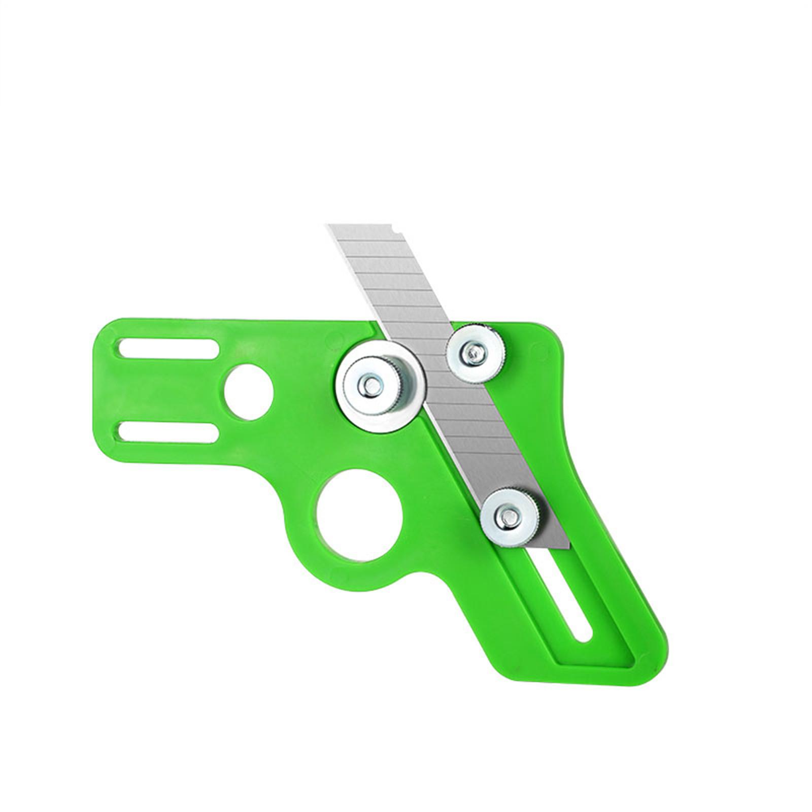 

Ручной деревообрабатывающий резак для кромки шпона, режущий инструмент для облицовки деревянной кромки A