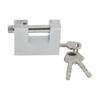 Storage Units D Shaped Padlock Keys Keys Lock Chains