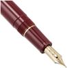 Sailor Profit Casual Fountain Gold Bold Pen, Trim, Red, Nib, 11-0570-630