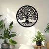 Decorações – Produtos de metal