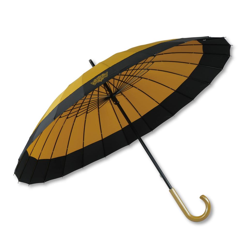 Japan Series Champion Hanshin Tigers Janome Umbrella 24-rib