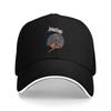 Judas Rock Priest Lightweight Unisex's Cap Sports Caps Baseball Cap Unisex