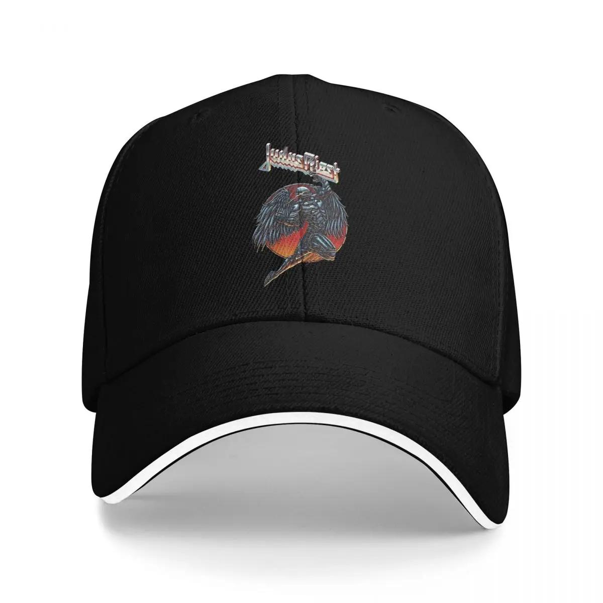 

Judas Rock Priest Lightweight Unisex s Cap Sports Caps Baseball Cap Unisex One Size