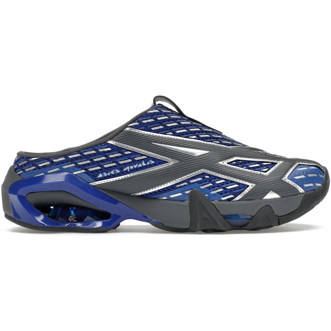 

Sneaker ASICS Gel-Styrax Kiko Kostadinov Blue Pure Silver(1203A500-400) 42.5