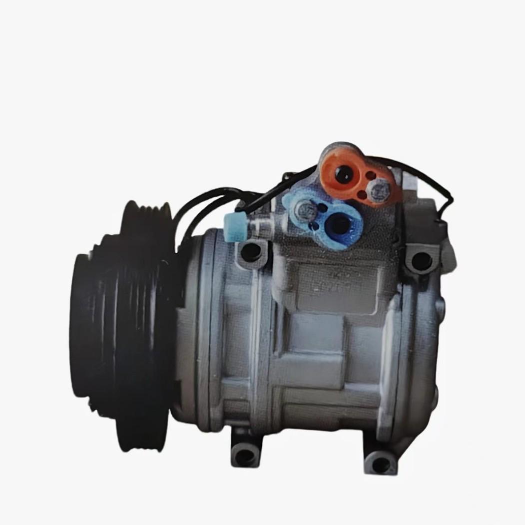 Pajero 2.4i (V31) 10PA15C: Compatible with Mitsubishi Jeep 2.4 V31. /