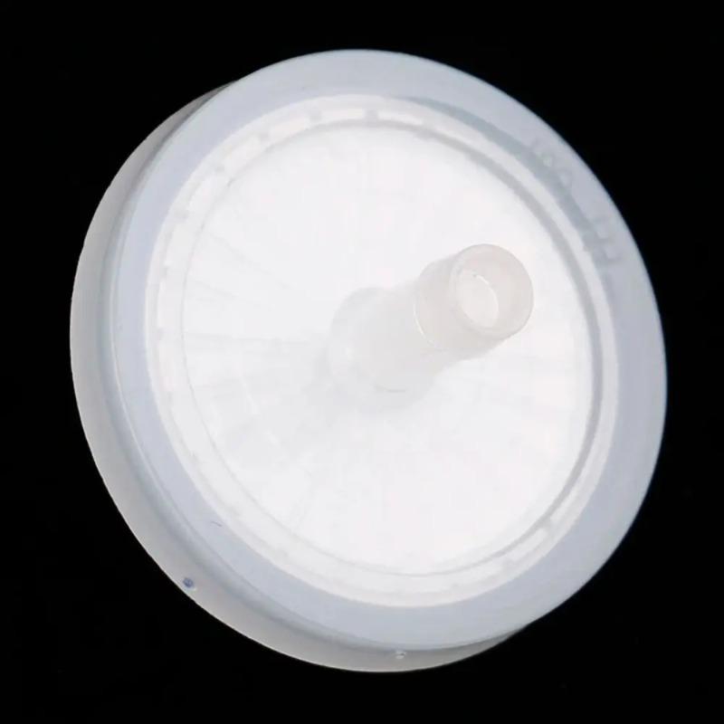 Durable Inline Hygienic Air Filter Premium Filtration Component for Air Pump Fermentation Aeration Oxygen Tank Suction Unit