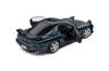 Solido Mazda FD3S RS 1994 Blue SOLIDO Diecast Car 1/18 RX-7