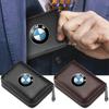 BAAH1 Car Wallet Driver License ID Passport Card Package For BMW M M3 M5 M2 M4 F34 F32 E52 E53 E60 E90 E91 E92 E93 F01 F30 F20 F10 F15