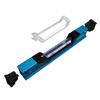 Shinwa Sokutei Measuring Bubble Tube for Level 47049 (Shinwa Instruments) Parts Cover, Blue, Gradient, Single-tube Type,