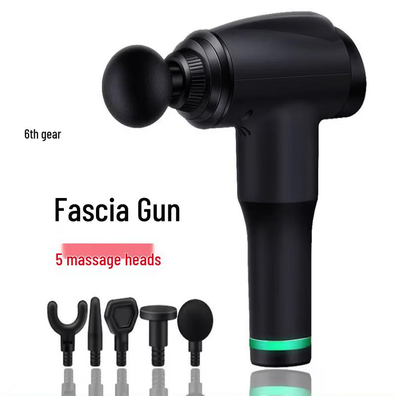 TLXT Mini Fascia Massage Gun CN plug (adapter included)