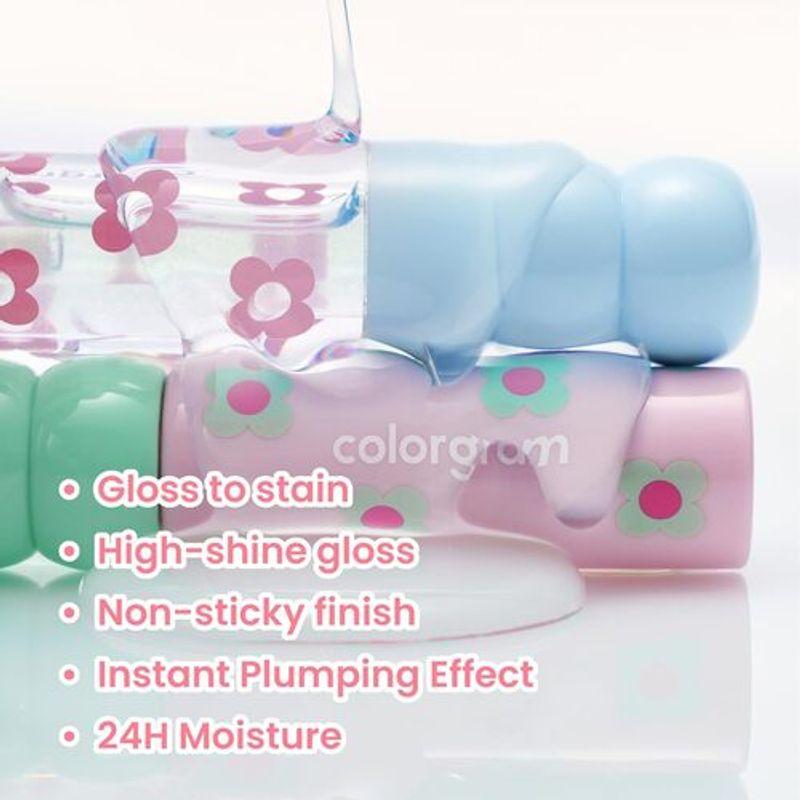 [colorgram] Fruit Glass Tint Mini Set (3 colors)