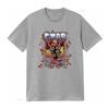 GWAR Beyond Hell Tour T Shirt for Size S 234XL US198 Vintage Washed Stretched Comfortable Casual Versatile Slightly Soft