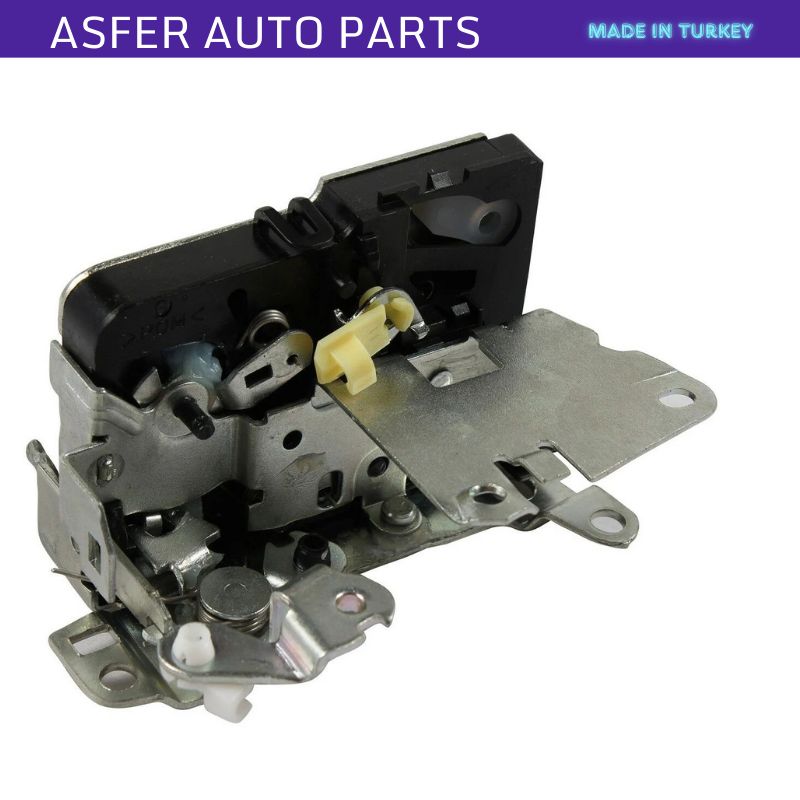 Door Lock Rear Right Mechanical for Renault Megane Mk1 Clio Mk2 OEM 7701469941