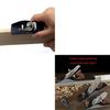 652F Mini Hand Planer Trimming Planer Woodworking Plane Hand Tool Flat Bottom Trimming Planer Trimming Project