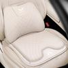 Cuscino Poggiatesta e Supporto per il Collo in Memory Foam per Auto Wuling – Comodo Cuscino per Sedile