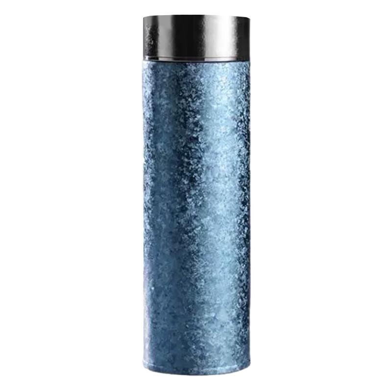 YOTU Pure Titanium Insulated Water Bottle