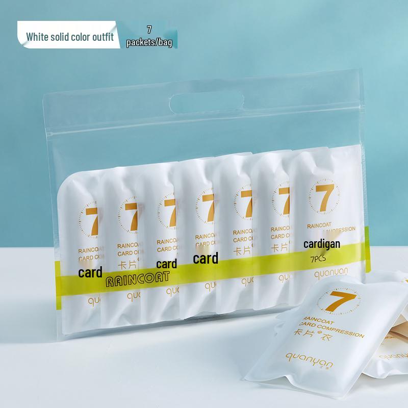 Women's Long Raincoat & Pants Set - Stormproof, Waterproof, Split Style for Electric Vehicles