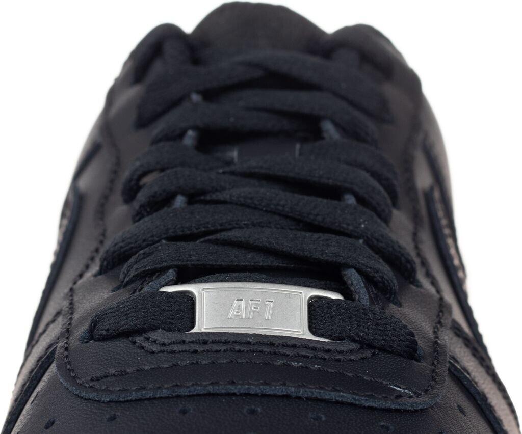 Кроссовки Nike Air Force 1 '07 07 all black