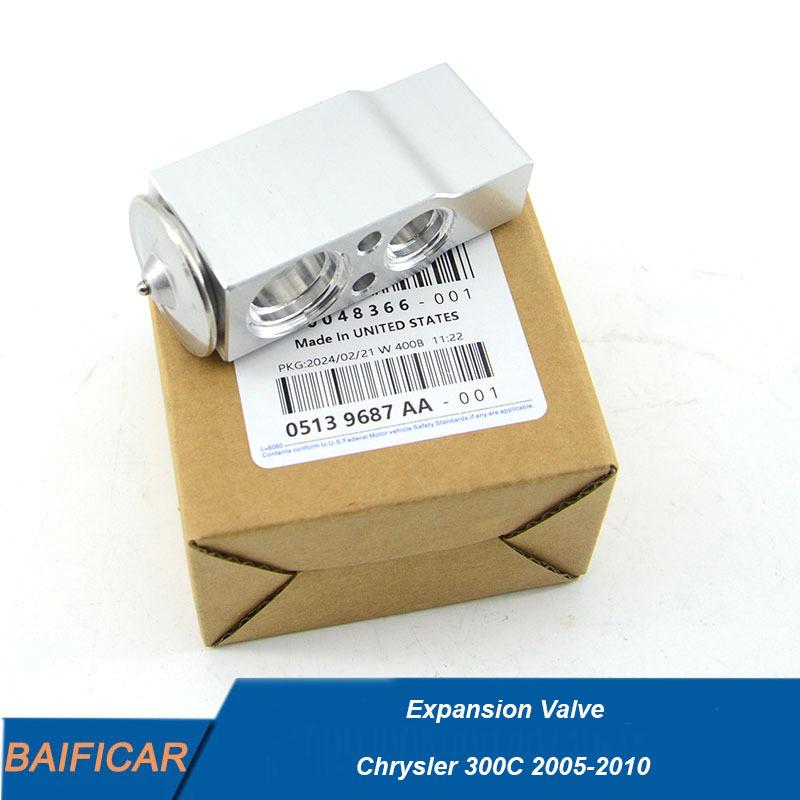 Baificar Brand New Expansion Valve 5139687AA For Chrysler 300C 2005-2010