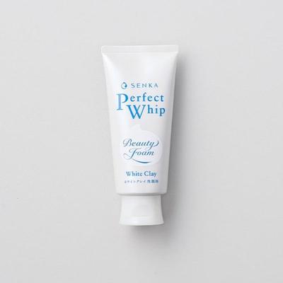 Perfect Whip White Clay Reinigung 120g