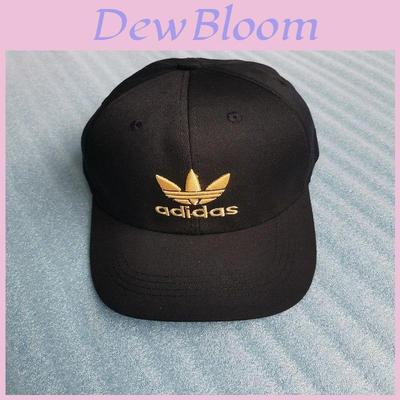 Fashion Adidas Street Adidas  Baseball Cap Men And Women Bend Eaves Adjustable