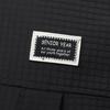 Men's Plus Size Casual Lapel Shirt Jacket