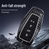 Geely Car Key Case for Emgrand, Vision X6, Xingyue L, Boyue, Xingrui, Bin Yue, Bin Rui, Borui.