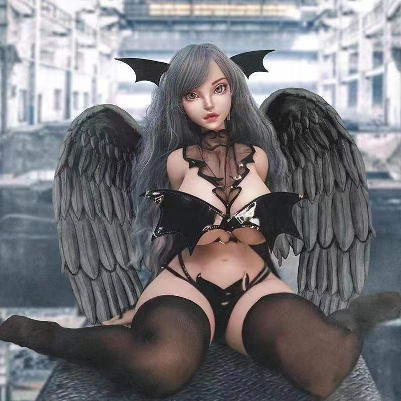 100cm Men's Sex Doll Big Breast Super Soft Vagina Sex Masturbation Cup Erotic Sex Toy Love Doll Adult Sex Product