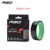 RGO Bicycle Tire Liner Vacuum Tire Pad MTB Tubeless Rim Tapes 20-37MM Road Bike Fiets Wiel Outdoor Cycling Tires Tool Parts
