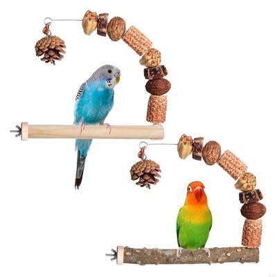 Pájaros – Juguetes para pájaros