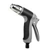 High-Pressure Water Gun with Rubber-Coated Handle for Car Washing & Garden Watering