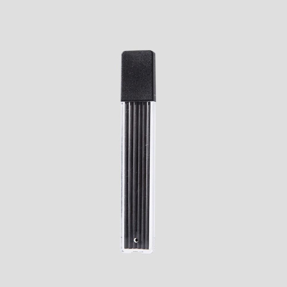 Machinable Mechanical Pencil Metal Movable Pencil High Quality Sketch Pencil  Students