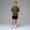 Puma Unisex Oversized Tee Hbs 611298   01 02