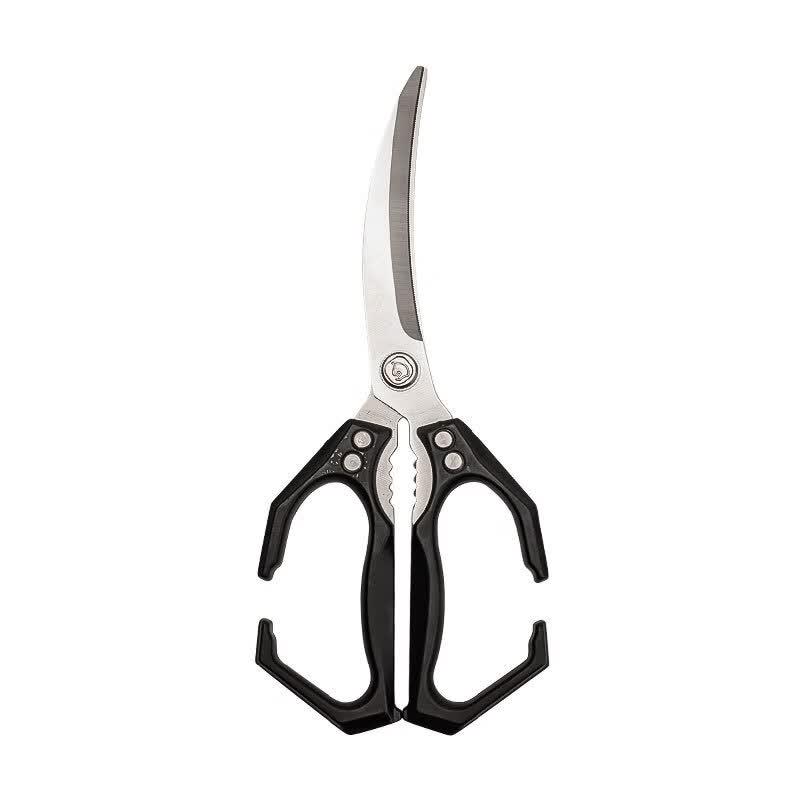 Oeny Multi-Purpose Kitchen & BBQ Shears