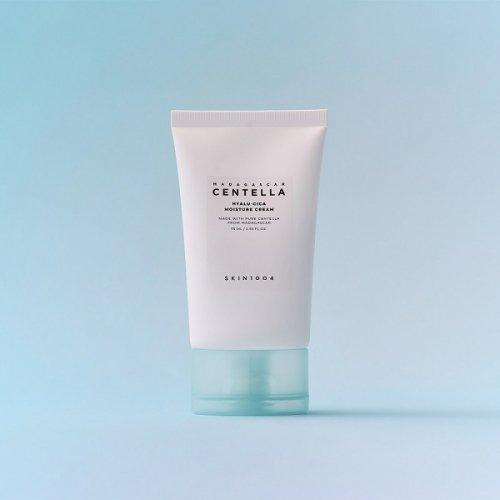 

SKIN1004 Madagascar Centella Hyalu-Cica Moisture Cream 75ml NONE