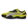 Puma Mostro OG Olive Oil Men Sneakers Yellow Black 397330-01