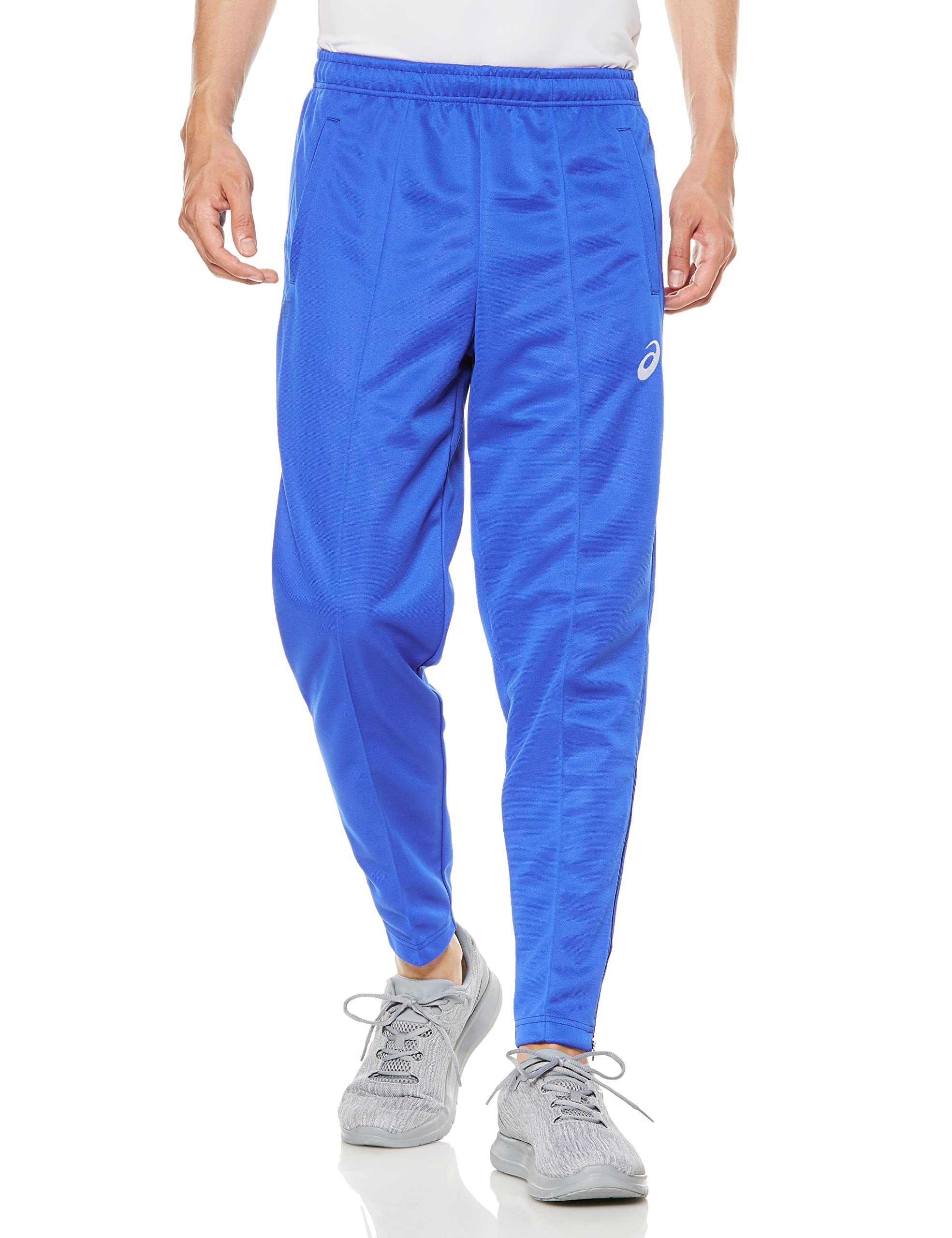 

Тренировочные брюки Dry Training Slim 2031D918 [ASICS] (Переработанный материал) Мужской