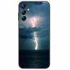 Silicone Phone Case For Samsung Galaxy A54 5G A34 A14 A24 Cover TPU Protective Soft Cat Para Funda for SAMSUNG A54 A 54 Fashion